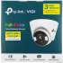 Камера видеонаблюдения IP TP-LINK Vigi C440,  1440p,  4 мм,  белый [vigi c440(4mm)]